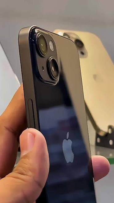 iphone 6 's: IPhone 13, Qara, Face ID — 1
