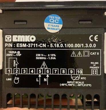 Аренда оборудования: Diksel soyuducu üçün — 1