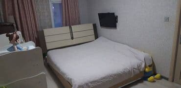 günəşli ev: Bakı, 5 otaqlı, Köhnə tikili, 98 kv. m — 6