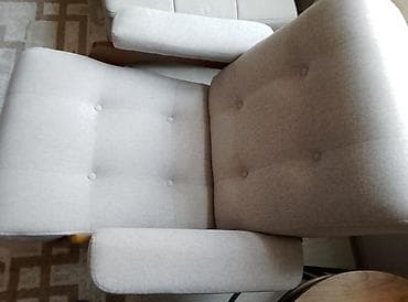 asma kreslo: Kreslo, Parça — 2