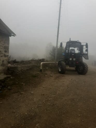 disk təkər type 0 per page 40: Belarus 892 traktor kotanla - Güclü dörd silindrli dizel mühərrik - — 2