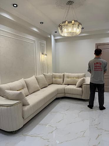 künc dolab: Künc divan, Yeni, Açılan, Bazalı, Parça, Ünvana pulsuz çatdırılma — 2