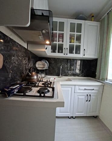 сайты где продают квартиры: Bakı, Bayıl, 2 otaqlı, Köhnə tikili, 45 kv. m — 11