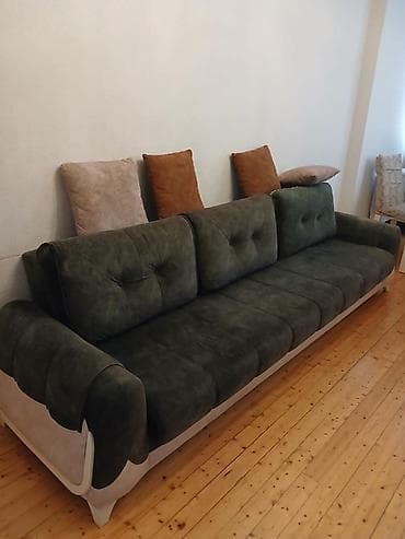 dehliz mebel: Yataq otaqi mebelləri - 650 azn divan - 400 azn ( bazalıdır uzunu 3 — 5