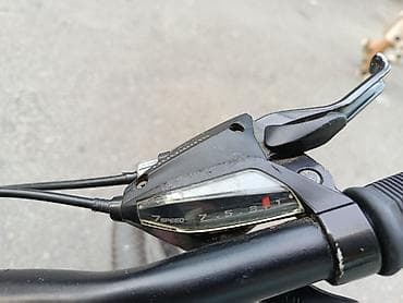 zigzag velosiped: ZIGZAG dağ velosipedi real alıcıya endirim olacaq - Gödək, yüngül — 8