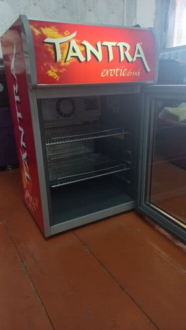 ugur soyuduculari azerbaycanda: Soyuducu vitrinləri — 2