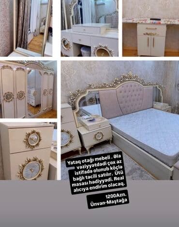 Təcili satılır. Real alıcılar narahat etsin