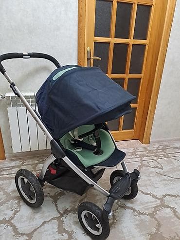 uşag: Satilir.MAXİKOSİ firmasidir.Alınıb istifade olunmayib — 1