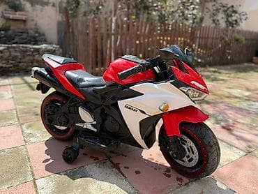 pedallı maşın: İkinci eldir ama bele seliqeli işlenib flaşkart dəstəkliyir öz — 3