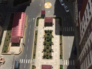 qarayev obyekt: Qaraev metrosuna 18 mertebeli binanın 7-ci mərtəbəsində yerləşən — 19