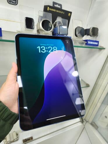 Apple iPad mini 2, 7,9", < 64 GB — 2