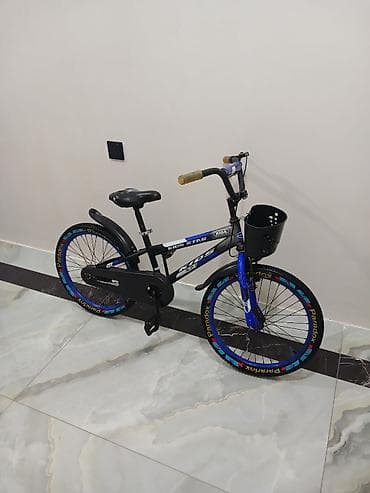 velosiped 29 saft: 20 lik velosipet — 1