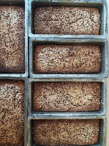 Cucermis buqda coreyi. Dunyanin en xeyirli coreyi statusu alib bu — 2