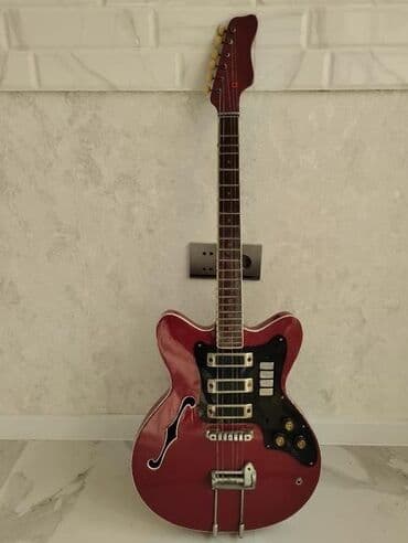 gitara satilir: Akustik gitara, 10 sim, Yeni, Ünvandan götürmə, Pulsuz çatdırılma — 4