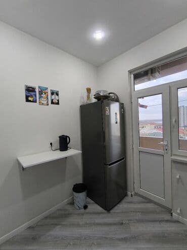 4 cü mikrorayon: 2 otaqlı, Yeni tikili, 54 kv. m — 19