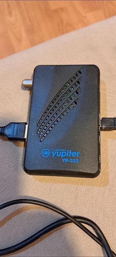 ucuz led tv: 1 krosna tarelkasi +3 qalofqasi və smart televizor bloku +kicik kanal — 3