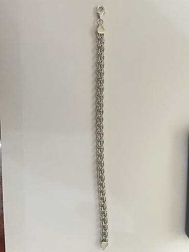 Bilərzik, Gümüş, 22 g