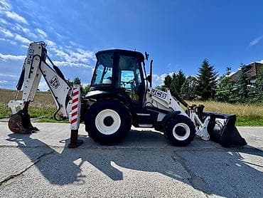 Автозапчасти: Whatsapla Elaqe Saxlayin (jcb ekskavator-yükləyici — 3