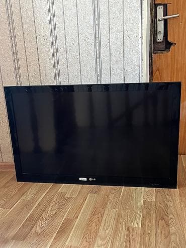 smart android box: LG televizor sadə və internetsiz olçüsü 102 nin 42 dir yeni kimidir — 1