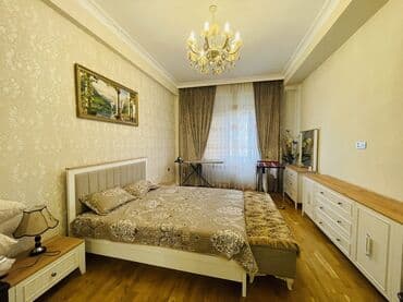 баку пос баладжары квартира: 2 комнаты, Новостройка, 72 м² — 12