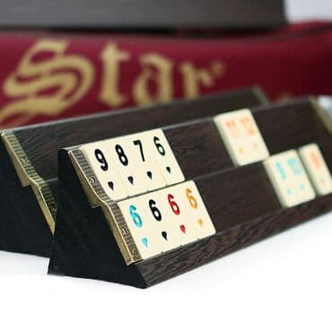 nerd taxtasi: Okey "Star Premium". Made in Türkiyə. Materialı taxtanın premium — 2