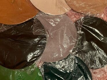 купить кепку в баку: Beret papaqlar – klassik fransız üslubu - Model: dairəvi beret — 3