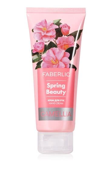 biocos krem haqqinda: Bahar, havanın təravət və yeni enerji ilə dolduğu oyanış vaxtıdır — 1