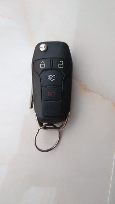 ford fusion qapi: Ford FUSİON, Orijinal, ABŞ, İşlənmiş — 1