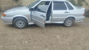 turbo az 06 lar: VAZ (LADA) — 3