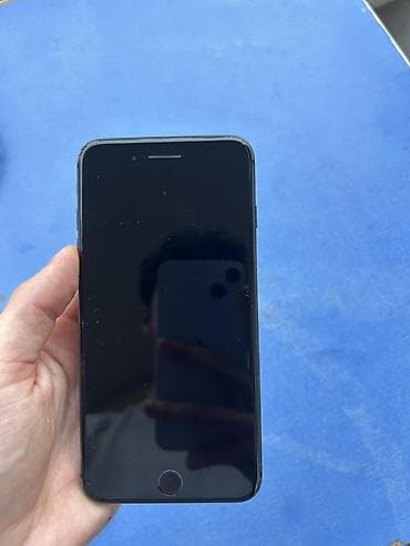 Elektronika: IPhone 8 Plus, 64 GB, Space Gray, Barmaq izi — 2