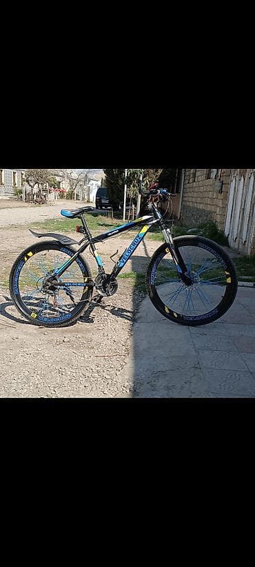 velesvet: Velocruz 29 razmer skorusları tormuzlarî işləkdi krlolari yoxdu,110 — 2