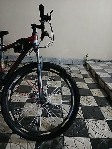 velosiped 28 type 1: 29 luq velosiped 2ci el herşeyi qaydasında 2 prablem var sadəcə — 10