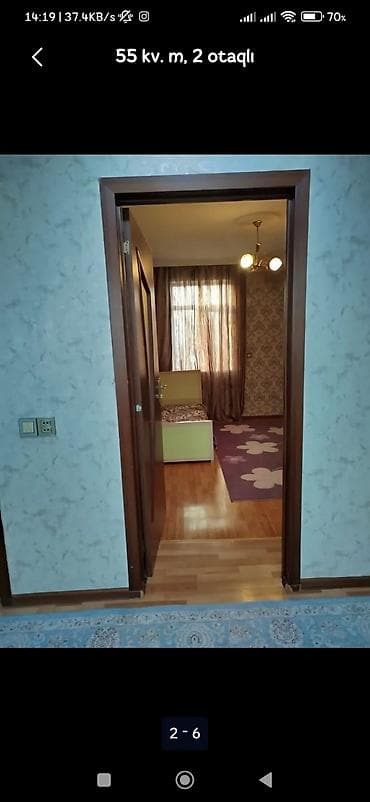 ev elani yerlesdir: Ev Kiraye Bayil Dünya Market yani ucuz evler var — 5