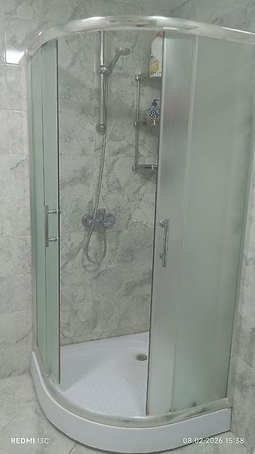 yeni gencede satilan evler: 28 May, 2 otaqlı, Yeni tikili, m. 28 may, 92 kv. m — 9