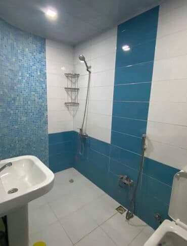 keşlede kiraye evler 2025: Razində 20 mərtəbəli akkord binasının 13-cü mərtəbəsində — 11