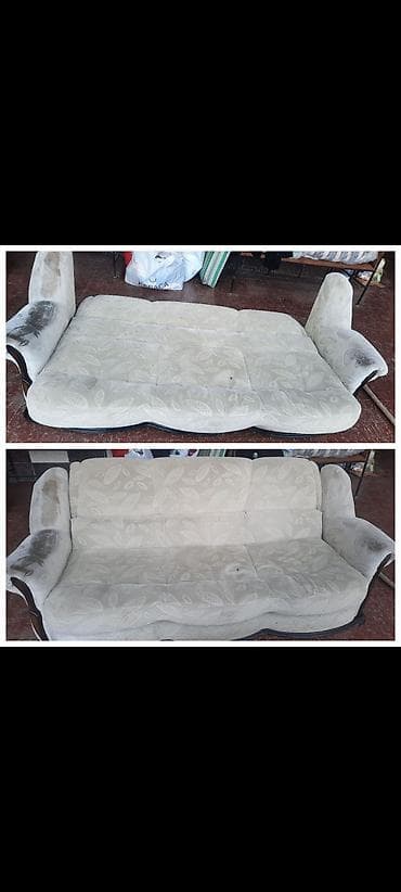 Di̇van-kravat, Açılan, Parça