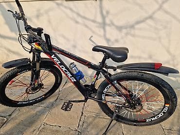 cube velo: İşlənmiş Şəhər velosipedi Velocruz, 26" — 1