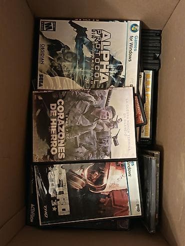 Döyüş oyunu, Yeni Ünvandan götürmə