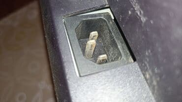 benq e700 lcd monitor: Tecili satilir hecbir problemi yoxdu sadece sunuru yoxdu işlek — 8