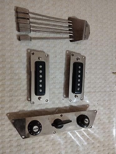 roland e 86: Elektron gitara, 6 sim, Ödənişli çatdırılma — 10