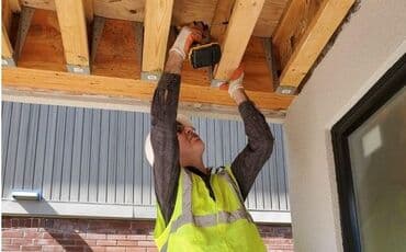 Mənzillərin Həyət evlərinin Təmiri işləri . İşlərimizə tam zəmanət