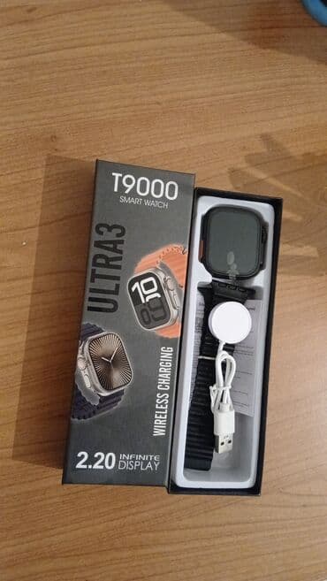 telefon saat ucuz: Yeni, Smart saat — 2