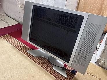 AOC 20” LCD TV/Monitor - Model: AOC TV20S4E (etiketdə qeyd olunur) -