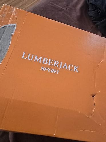 boks krasovkası: Lumberjack Sport kişi krossovkası – ölçü 40 - Model: Lumberjack — 3