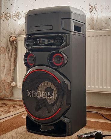 ucuz ev telefonu: XBOOM ON7 KARAOKE MUSİQİ MƏRKƏZİ. ideal səsi çox təmiz və yüksək evi — 3