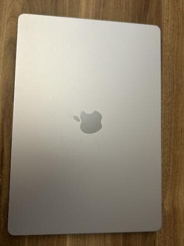 macbook ucuz: 📢 Təcili Satılır: İdeal MacBook Air 15" (M4, 2025) – 16/512GB | — 1