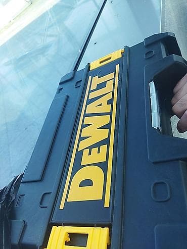 Drel naboru yeni geldi Devalt firması gücü 36 vt 2baterika qiymet