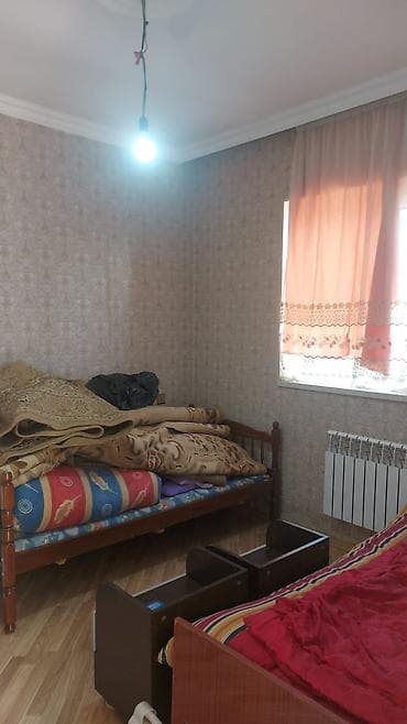 купить объект в баку: 80 м², 3 комнаты, Комби, Газ, Электричество — 5