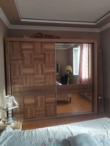 İkinəfərlik çarpayı