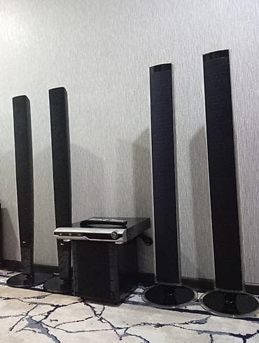 Samsung ev kinoteatrı – Bluetooth Qiymət sondur. 4 ədəd hündür